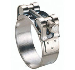 Хомут силовой ROBUST 56-59 мм