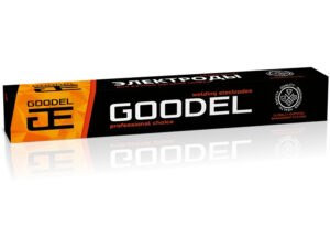 Электроды T-590 ф 5,0 мм (6,2 кг) Goodel